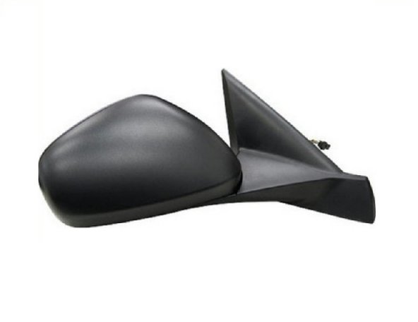 Acessar a peça Espelho retrovisor elétrico direito, preto, convexo, aquecido, sonda