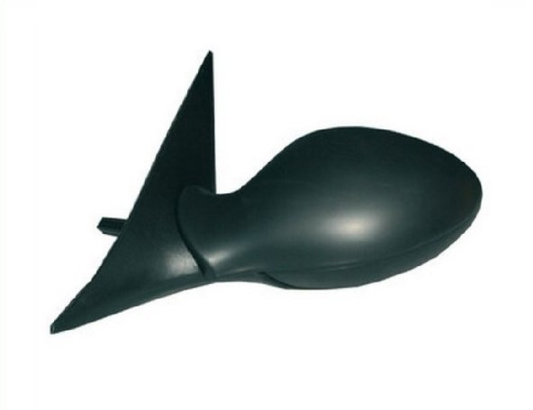 Acessar a peça Espelho retrovisor elétrico esquerdo, asférico, aquecido, preparado