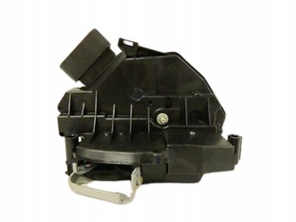 Acessar a peça Fechadura traseira esquerda (4 pinos)