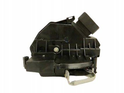 Acessar a peça Fechadura dianteiro direito (4 pinos)