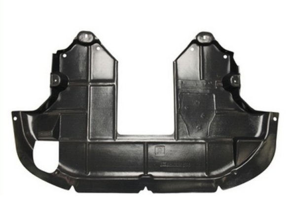 Acessar a peça Sob proteção motor (gasolina)