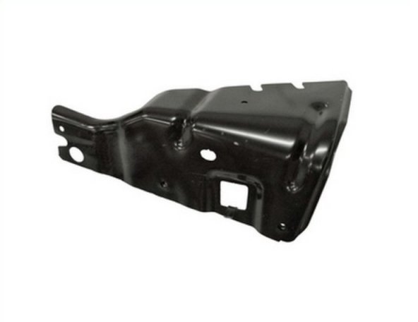 Acessar a peça Suporte guarda lamas frente esquerda