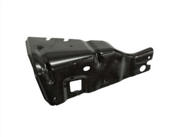 Acessar a peça Suporte guarda lamas dianteiro direito