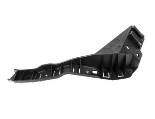 Acessar a peça Suporte para choques frente esquerdo