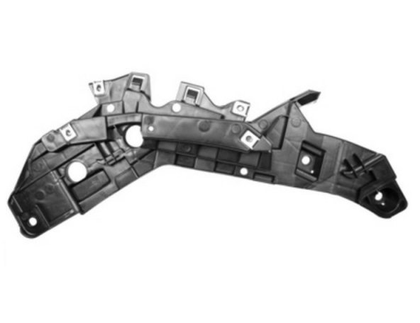 Acessar a peça Suporte farol direito