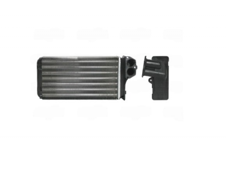 Acessar a peça Radiador de aquecimento 135X245X42