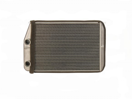 Acessar a peça Radiador de aquecimento 163x230x27 mm