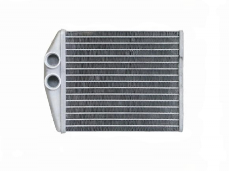 Acessar a peça Radiador de aquecimento 170x165x32 mm