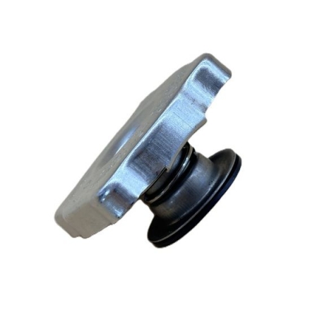 Acessar a peça Tampa depósito líquido de refrigeração