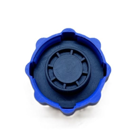 Acessar a peça Tampa reservatório líquido de refrigeração