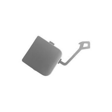 Acessar a peça Tampa gancho traseiro, preparada (Mod. Space Tourer)