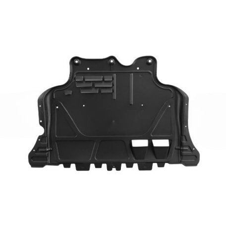 Acessar a peça Proteção sob motor diesel