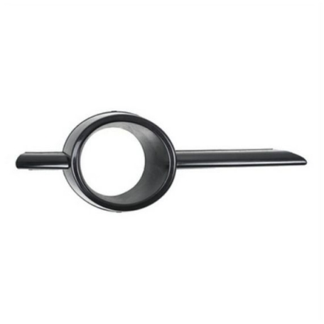 Acessar a peça Friso farol nevoeiro direito, preparada (Mod. Sport)