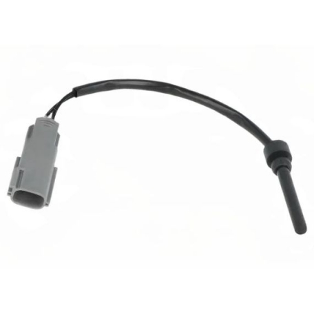 Acessar a peça Sensor do nível líquido refrigeração