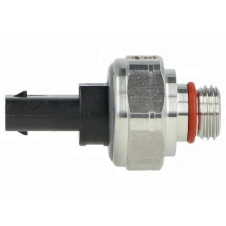 Acessar a peça Sensor de pressão dos gases de escape