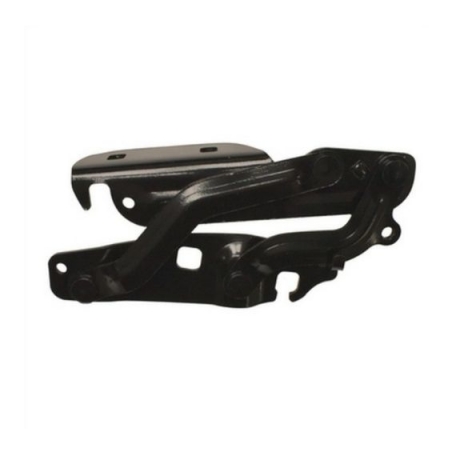 Acessar a peça Dobradiça esquerda do capô