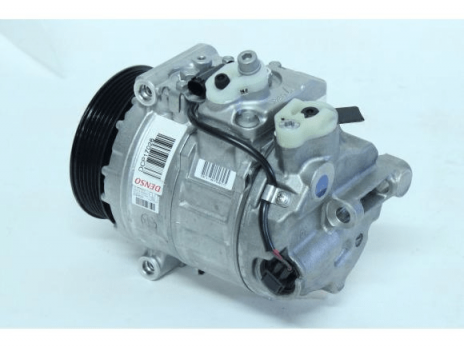 Acessar a peça Compressor de climatização 7SEU17C, 6G-115mm