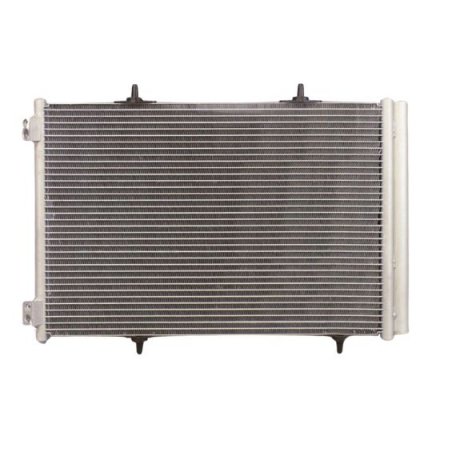 Acessar a peça Condensador climatização 1,0l - 1,1l - 1,2l - 1,4l - 1,5l - 1,6l