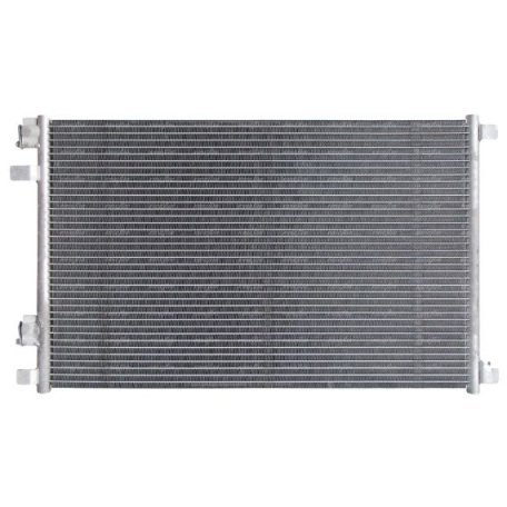 Acessar a peça Condensador de climatização