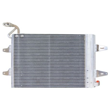 Acessar a peça Condensador de climatização