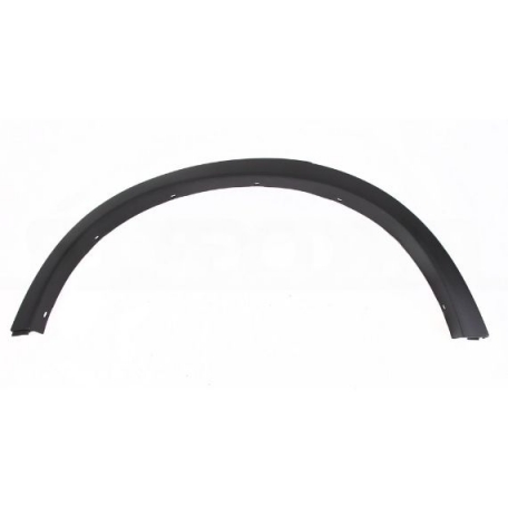 Acessar a peça Aba guarda lamas direito, preparado