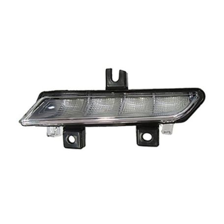 Acessar a peça Led da luz diurna esquerda