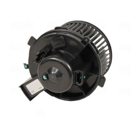 Acessar a peça Ventilador de ventilação da cabina