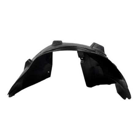 Acessar a peça Cava de roda frente direita