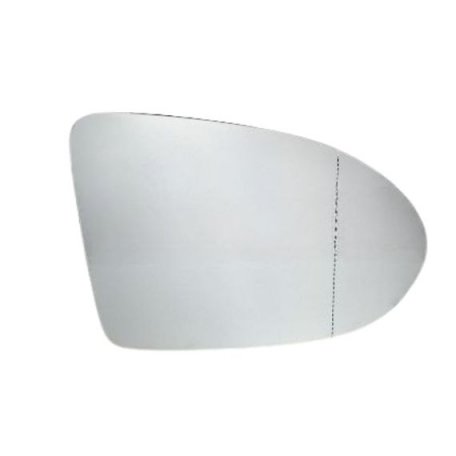 Acessar a peça Vidro + suporte espelho retrovisor direito, asférico, térmico, escurecimento automático