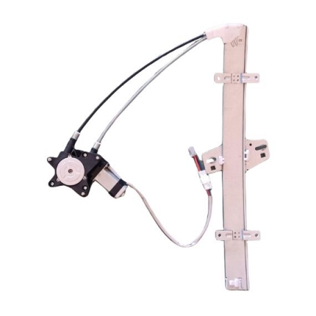 Acessar a peça Elevador de vidro elétrico frente direita (2 pinos) (Sedan/SW)