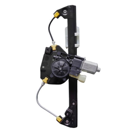 Acessar a peça Elevador do vidro elétrico tras esquerdo (6 pinos) (4 portes)