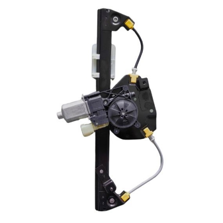 Acessar a peça Elevador do vidro elétrico tras direito (6 pinos) (4 portes)