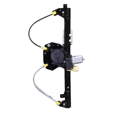 Acessar a peça Elevador do vidro elétrico tras esquerdo (6 pinos) (4 portes)