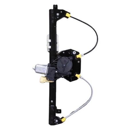 Acessar a peça Elevador do vidro elétrico tras direito (6 pinos) (4 portes)