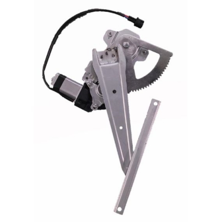 Acessar a peça Elevador do vidro elétrico tras esquerdo (2 pinos) (4 portas)