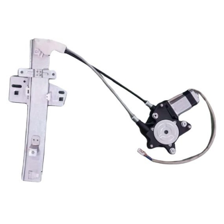 Acessar a peça Elevador do vidro elétrico tras direito (2 pinos) (Sedan/SW))