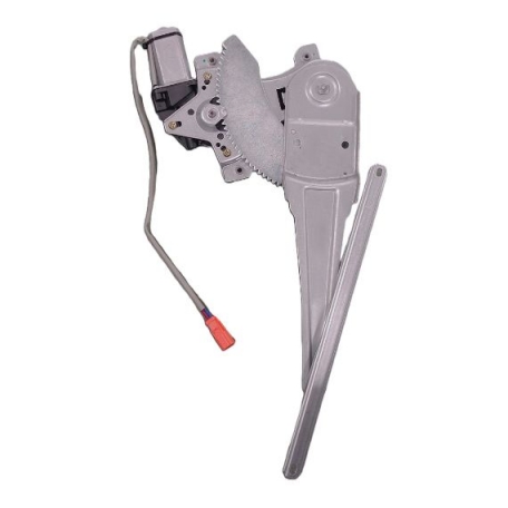 Acessar a peça Elevador do vidro elétrico tras esquerdo (2 pinos) (4 portas)