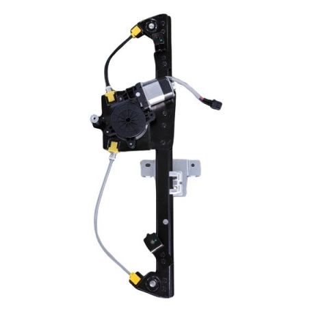 Acessar a peça Elevador do vidro elétrico tras esquerdo (2 pinos) (4 portas)