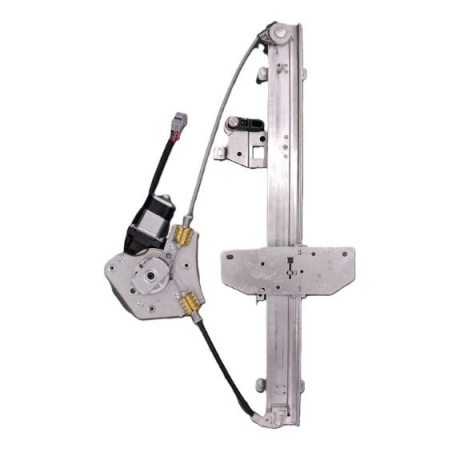 Acessar a peça Elevador do vidro elétrico tras esquerdo (2 pinos) (4 portas)