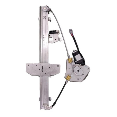 Acessar a peça Elevador do vidro elétrico tras direito (2 pinos) (4 portas)