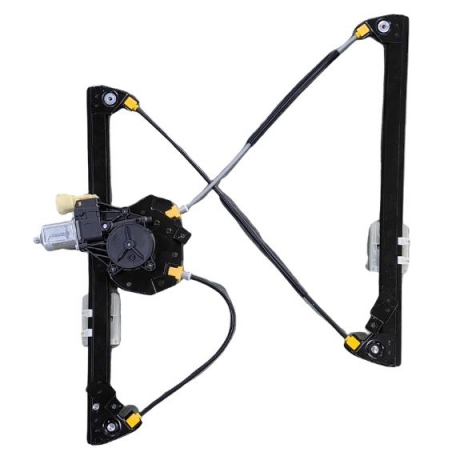 Acessar a peça Elevador de vidro elétrico frente esquerdo (6 pinos) (4 portes)