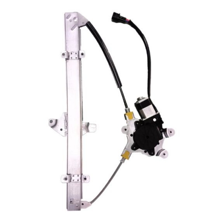 Acessar a peça Elevador de vidro elétrico frente esquerdo (2 pinos) (4 portas)