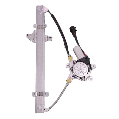 Acessar a peça Elevador de vidro elétrico frente esquerdo (6 pinos) (4 portes)