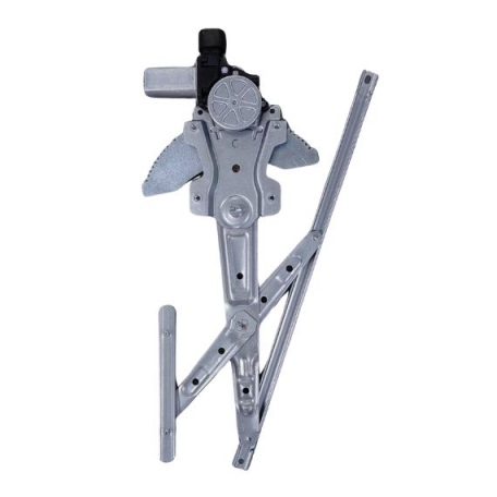 Acessar a peça Elevador de vidro elétrico frente esquerdo (6 pinos) (4 portes)