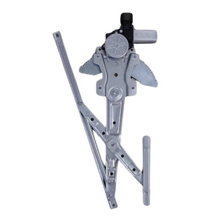 Acessar a peça Elevador de vidro elétrico frente direito (6 pinos) (4 portes)