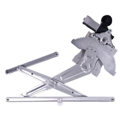 Acessar a peça Elevador de vidro elétrico frente esquerdo (2 pinos) (4 portas)