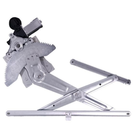 Acessar a peça Elevador de vidro elétrico frente direito (2 pinos) (4 portas)