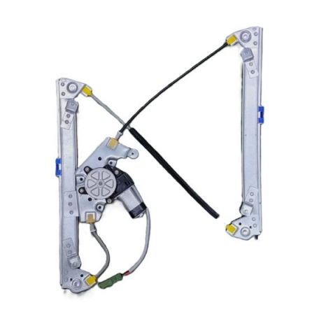 Acessar a peça Elevador de vidro elétrico frente esquerdo (2 pinos) (4 portas)