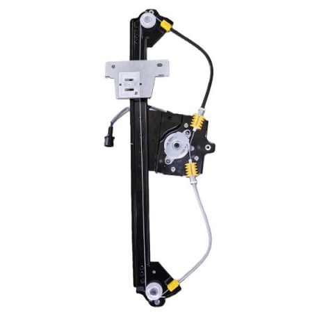 Acessar a peça Elevador de vidro elétrico frente direito (2 pinos) (4 portas)