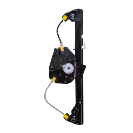 Acessar a peça Elevador de vidro elétrico frente esquerdo (6 pinos) (4 portes)